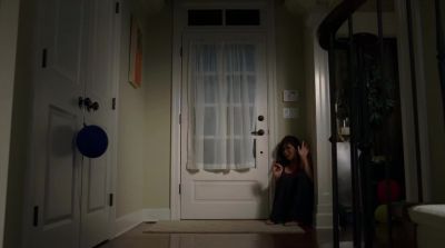 Ben?! - Supernatural