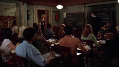 Ben? - Charmed