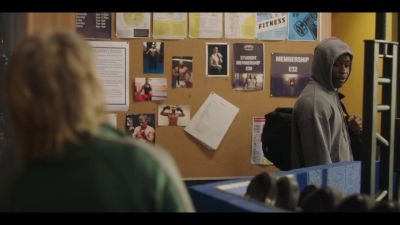 Ben? - Silent Witness