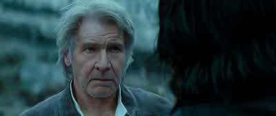 Ben. I know what I have to do... but I don't know if I have the strength to do it. - Star Wars: The Rise of Skywalker