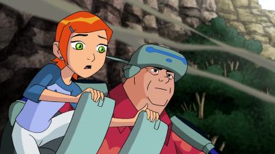 Ben! - Ben 10