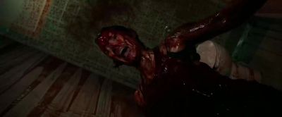Ben! - It Chapter Two