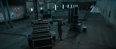 Ben. Ben. Ben, come on, get up. Ben, come on, get up. No! - Escape Room