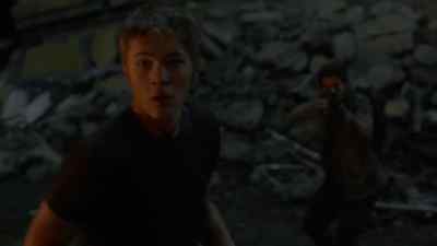 Ben. - Falling Skies