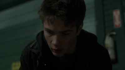 Ben... - Falling Skies