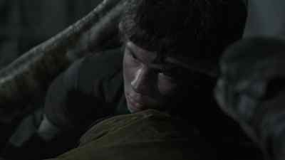 Ben. - Falling Skies