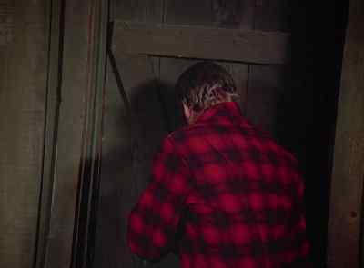 Ben? - The Six Million Dollar Man