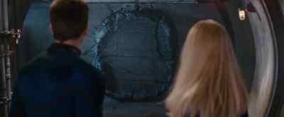 Ben! - Fantastic 4: Rise of the Silver Surfer