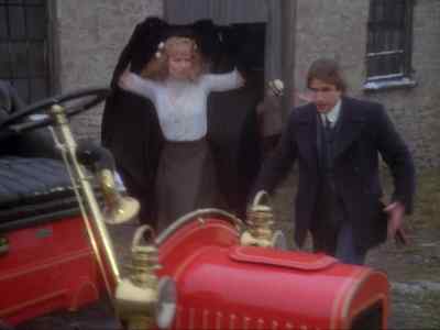 -Ben. - An American Christmas Carol