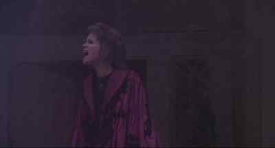 Ben! - Burnt Offerings