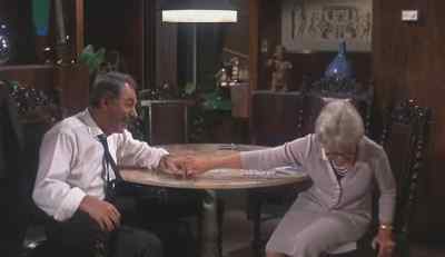 Ben. - I Love You, Alice B  Toklas!