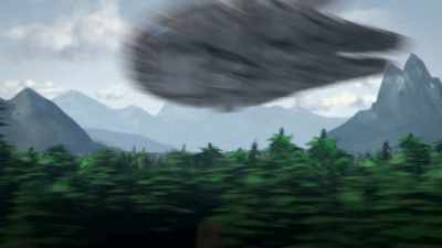 (BEN SCREAMING) - Lego Star Wars Summer Vacation