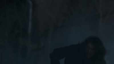 [BEN SCREAMING] - The Windigo