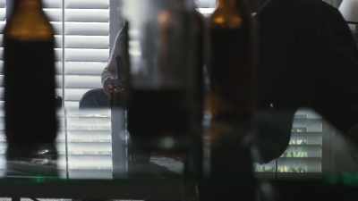 BEN: She told us that
she didn't remember exactly - Buried In The Backyard