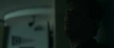 [Ben] Shit bag just hit
the freeway. - The Terminal List