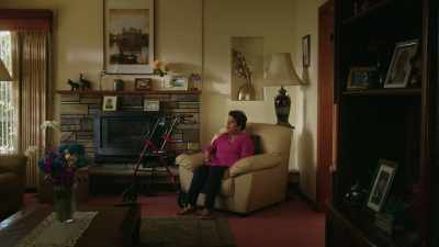 [Ben sighs] - Five Bedrooms