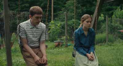 [Ben sighs] - The Starling Girl