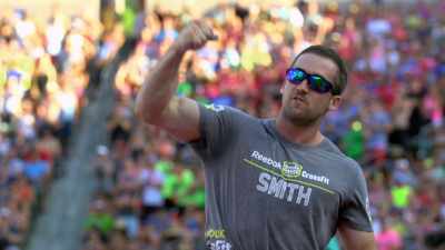 Ben Smith, que nous connaissons
depuis une éternité, - The Redeemed and the Dominant: Fittest on Earth