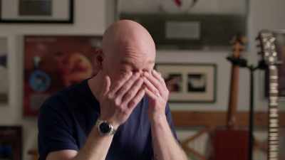 [BEN] So we kinda turned down
this record deal to keep the
name BIFFY CLYRO. - Biffy Clyro: Cultural Sons of Scotland