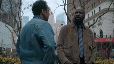 BEN: So what are we thinking? - Evil