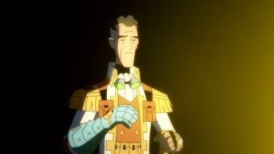 >> Ben: SO, WHAT DO WE DO NOW? - Ben 10: Omniverse