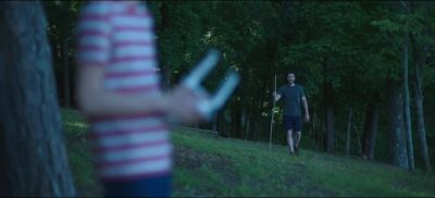 [Ben] Sweet toy. - Ozark