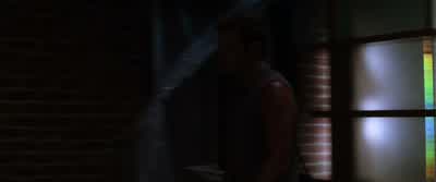 BEN: Take a shower. - He's Just Not That Into You