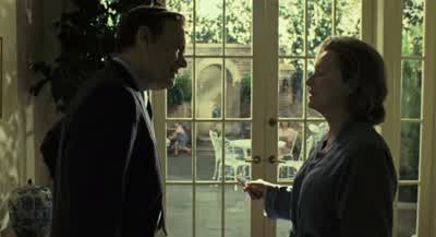 Ben that's not my role You know thatI wouldn't presume to tell you how to write about himJust as I wouldn't take it upon myselfto tell him he should hand over a classified studywhich would be a crime by the wayjust so he can serve as your sourceOur source - The Post