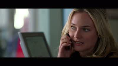 Ben, there is a catch. - National Treasure