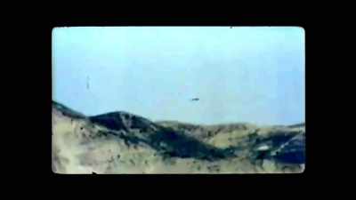 [Ben]
There's kind of an evolution - Alien Abduction: Betty and Barney Hill