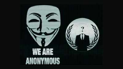 BEN: They launched a
denial-of-service attack, - Cyberwar