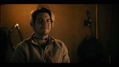  Ben: This is--
Matt: Incredible. - A Most Atrocious Thing
