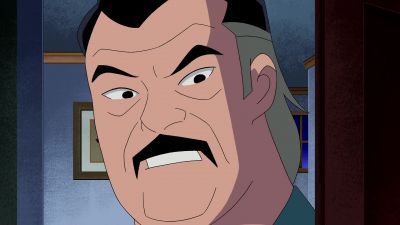 >> Ben: UH...HI. - Ben 10: Ultimate Alien