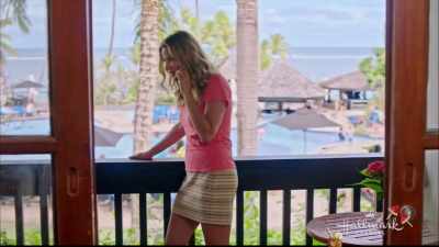 Ben Watson already turned in
his article on the cliff in China? - Pearl in Paradise