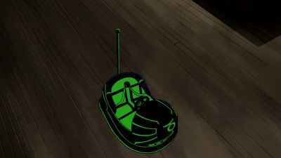 >> Ben: WHAT IS THIS? - Ben 10: Alien Force