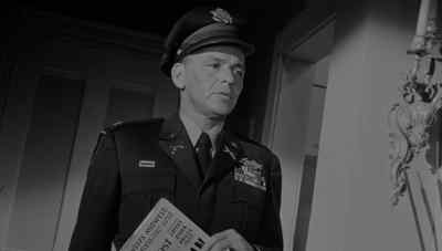 Ben, what is it? - The Manchurian Candidate