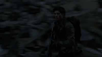 Ben! What the hell
are you doing? - Falling Skies