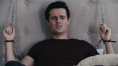 [Ben whimpering] - Your Boyfriend Is Mine