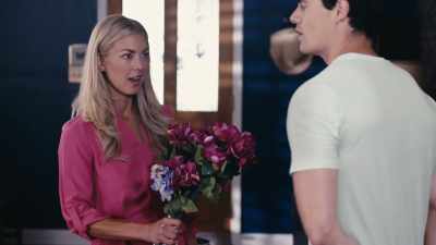 [Ben whistling] - Your Boyfriend Is Mine