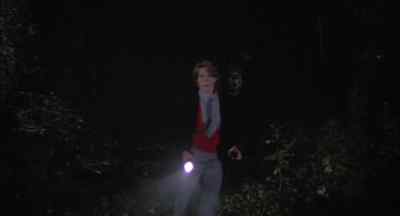 - Ben!
- (Wolf howls) - Howling II: Stirba - Werewolf Bitch