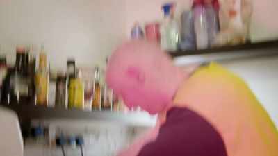 [BEN] Yeah, I was jumping
between drum machines and the
stove trying to make dinner. - Biffy Clyro: Cultural Sons of Scotland