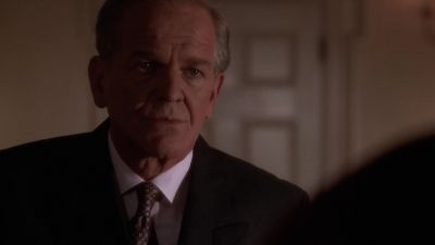 Ben Yosef's plane is missing. - The West Wing
