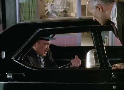 Ben, if you go
in that building, - Quantum Leap