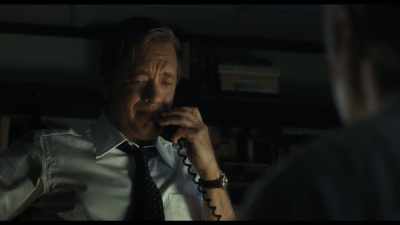 Ben?
You have something? - The Post