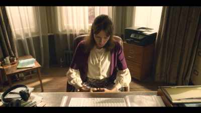 Ben, if you need to talk to anyone, - Inside Man