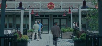 [Ben] You okay? - Ozark