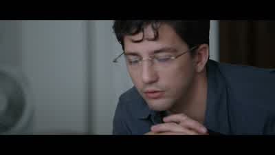 Ben, you still there? - The Big Short