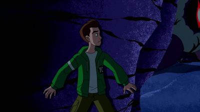 - Ben: YOUR WILL IS MY COMMAND. - Ben 10: Ultimate Alien