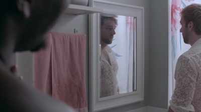 Ben, you're gonna wear that? - Cicada