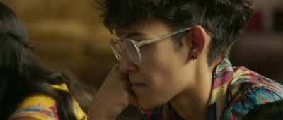 -Benar.
-Ekonomi ditangani oleh perempuan. - The Pope: Answers